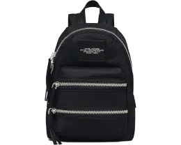 Рюкзак Marc Jacobs The Biker Nylon Medium из нейлона с регулируемыми лямками