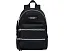 Рюкзак Marc Jacobs The Biker Nylon Medium из нейлона с регулируемыми лямками