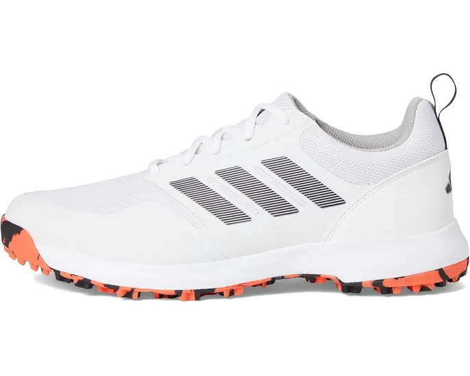 Golf обувь Adidas Tech Response 3 без шипов с текстильным верхом