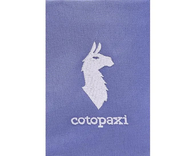 Кроссбоди сумка Cotopaxi Todo 3L из переработанного полиэстера