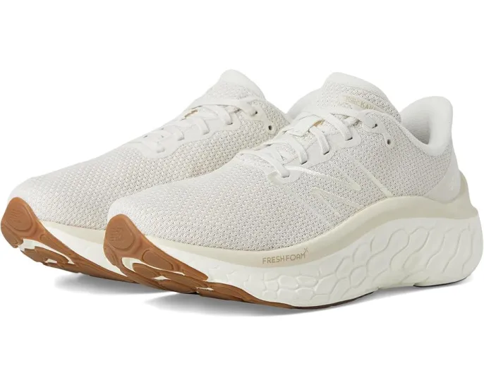 Беговые кроссовки New Balance Fresh Foam X Kaiha Road v1 с амортизацией Fresh Foam X