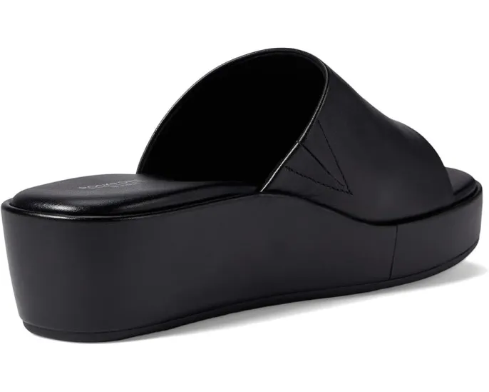 Сандалии Rockport Aubriella Slide на платформе с открытым носком