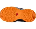Детские трейловые кроссовки Salomon Kids Xa Pro V8 Waterproof с мембраной