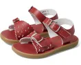 Детские сандалии FootMates Eco-Ariel с перфорацией