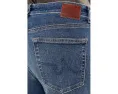 AG Jeans Saige джинсы широкие с завышенной талией