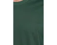Футболка Polo Ralph Lauren с коротким рукавом из мерсеризованного хлопка