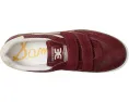 Кроссовки Sam Edelman Talia Slip-On с липучками и контрастными деталями