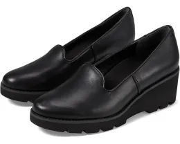 Босоножки VIONIC Willa Wedge на платформе с круглым носком