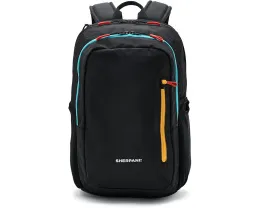 Дорожный рюкзак Sherpani Getaway с RFID-защитой и отделением для ноутбука