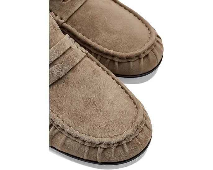 Лоферы Aleya Vagabond Shoemakers с высокой шахтой