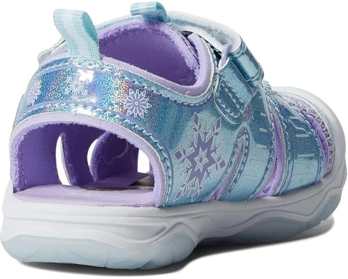 Детские сандалии Josmo Frozen Fisherman с подсветкой и тематическим принтом