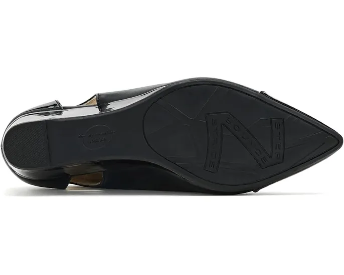 Сандалии LifeStride Mina с квадратным носком и каблуком-платформой