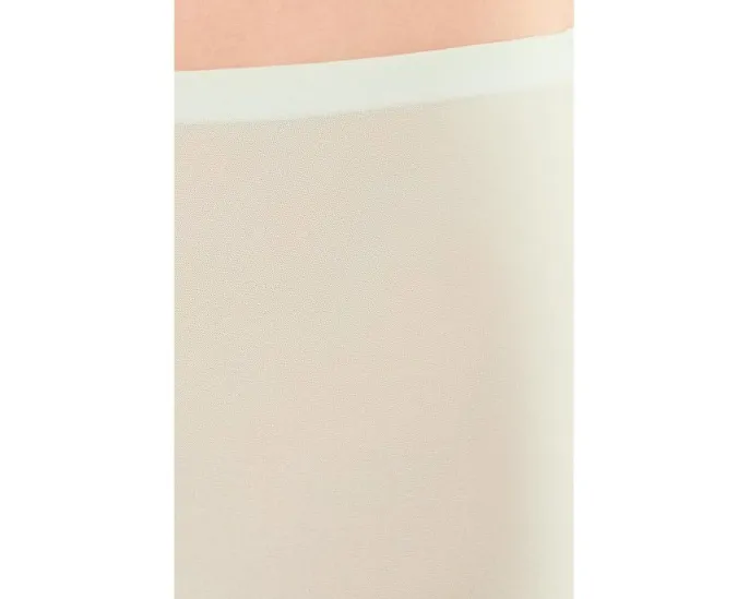 Трусики Chantelle Soft Stretch с высокой посадкой и четырехсторонним растяжением