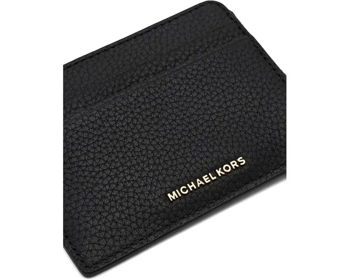 Косметичка на запястье Jet Set Small Card Case Wristlet от MICHAEL Michael Kors