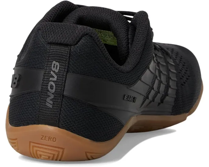 Кроссовки INOV8 Bare-XF V2 для естественного движения с широким мысом