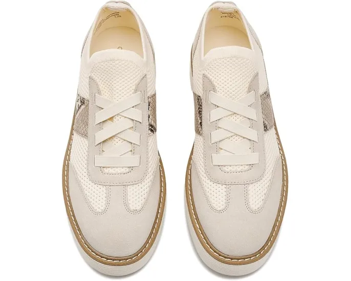 Кроссовки Cole Haan Originalgrand Max Stitchlite на платформе