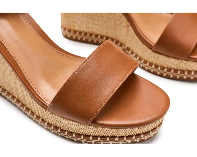 Босоножки Tammara на платформе с ремешком и стелькой с эффектом памяти DV by Dolce Vita