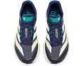Беговые кроссовки adidas Adizero Boston 13 с резиновым верхом