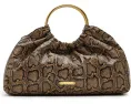 Мини сумка Rebecca Minkoff Madeleine Mini с круглой ручкой