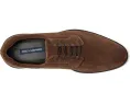 Туфли Derby Closer от Wolf & Shepherd с верхом из замши