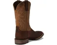 Ковбойские сапоги Ariat Slingshot Western с замысловатым дизайном на голенище