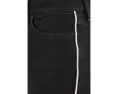 Ультратонкие джинсы NYDJ High-Rise Ami Skinny с контурными швами