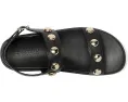 Сандалии Steve Madden Bia на платформе с декоративными шипами и регулируемым ремешком