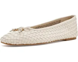 Балетки Steve Madden Divy с квадратным носком и бантом