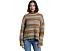 Свитер Unbounded Sweater Prana свободного кроя
