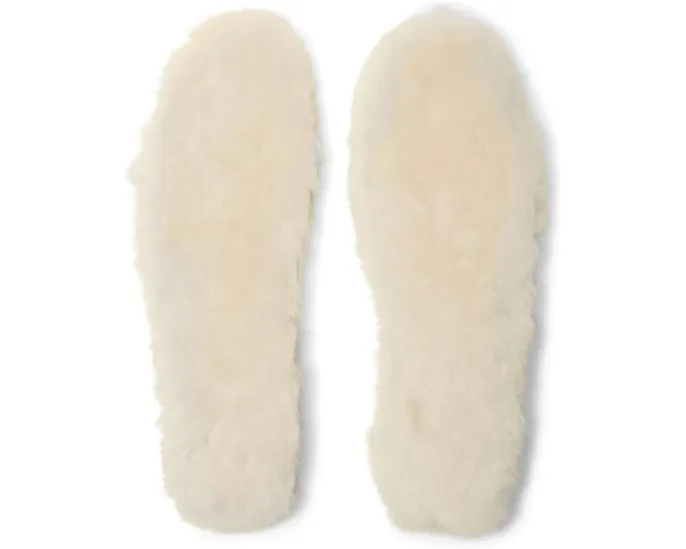 Овчинная стелька UGG для обуви с эффектом памяти