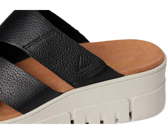 VIONIC сандалии Uptown Sunset с технологией поддержки свода стопы