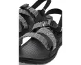 Сандалии Chaco Lowdown Sandal с регулируемыми ремнями и стелькой LUVSEAT