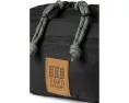 Поясная сумка Topo Designs Mountain из переработанного нейлона с двумя карманами