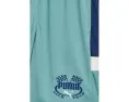 Шорты Puma Vintage Moto Knit для детей с эластичным поясом
