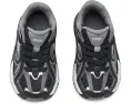 Детская обувь PUMA Skyjet с альтернативной застежкой для малышей с двухцветным сетчатым верхом