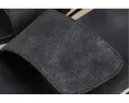 Бренд Bearpaw сандалии Bobbi на платформе с застежкой на липучке