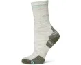 Smartwool Носки для походов Hike Targeted Cushion Crew с технологией Indestructawool