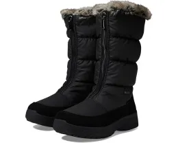 Зимние ботинки Naot Snow до середины икры с мембраной J-Tex и меховой подкладкой