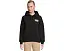 Толстовка UGG Logo Hoodie с капюшоном и аппликацией
