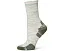 Smartwool Носки для походов Hike Targeted Cushion Crew с технологией Indestructawool