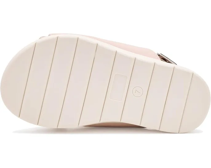 Детские сандалии Mia Kids Stefanni с двойными бантами и регулируемой пряжкой