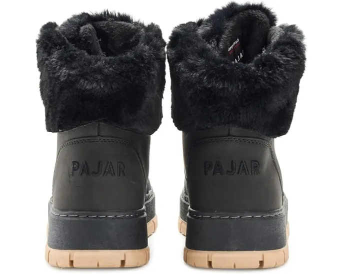 Зимние ботинки Chalet с мембраной Pajar Tex и утеплителем до -30°C