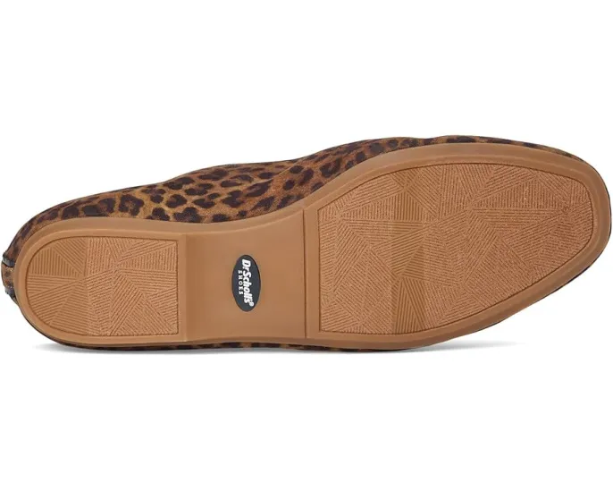 Туфли Dr. Scholl's Wexley Jane с технологией Bloom Foam и пряжкой