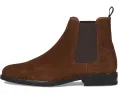 Челси ALDO Bristoll-Wide с миндалевидным носком и резинкой