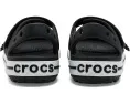 Детские сандалии Crocs Crocband Cruiser для малышей с липучками