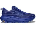 Трейловые кроссовки Hoka Mafate 5 с агрессивным протектором