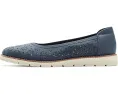 Босоножки Tourist от Steve Madden с пайетками и открытым носком