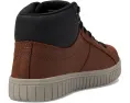 Рабочие кроссовки Airwalk Work Deuce Mid с защитным мыском