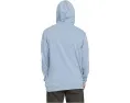 Толстовка Billabong All Day с капюшоном и нашивкой