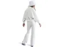 Детская флисовая толстовка Nike Kids Sportswear Long Sleeve Fleece Top с карманом и логотипом